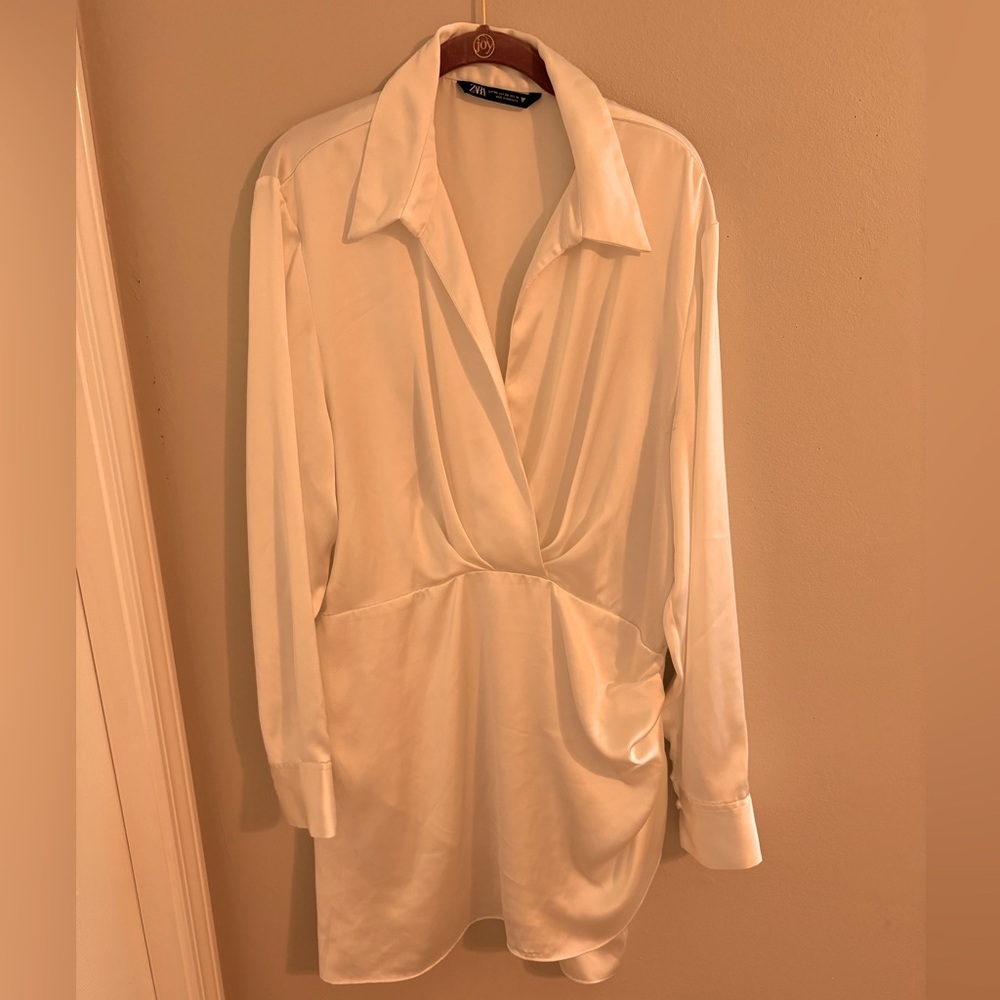 Zara dress